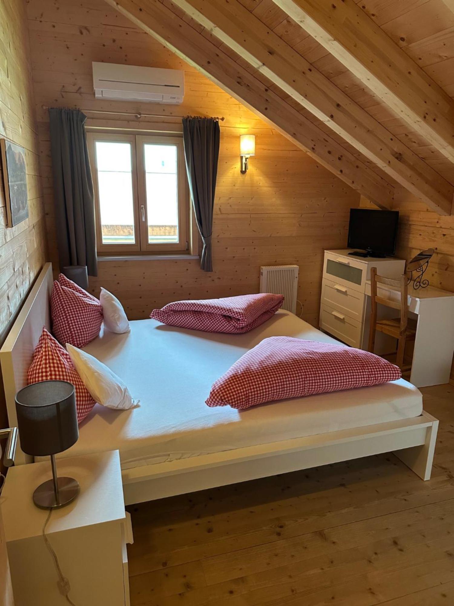 Mountain Inn Chalets & Apartments Walchsee Luaran gambar